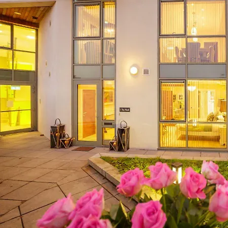The Haven Villa Killarney