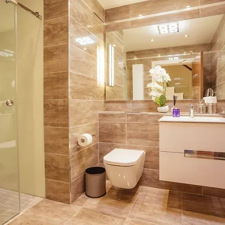 The Haven Villa Killarney