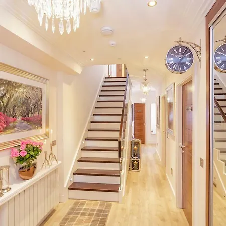 Villa The Haven *