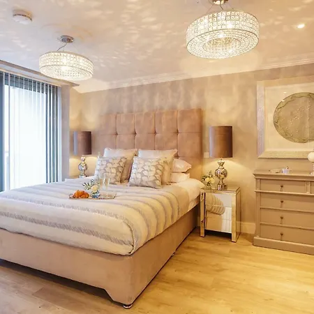The Haven Villa Killarney